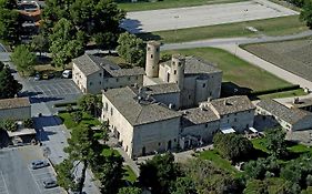 Hotel San Claudio